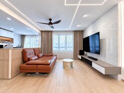 Blk 549B Segar Palmview (Bukit Panjang), HDB 5 Rooms #635083691